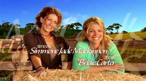 season 5 mcleod's daughters|mcleod's daughters season 5 cast.